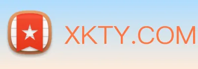 XKTY.COM Logo